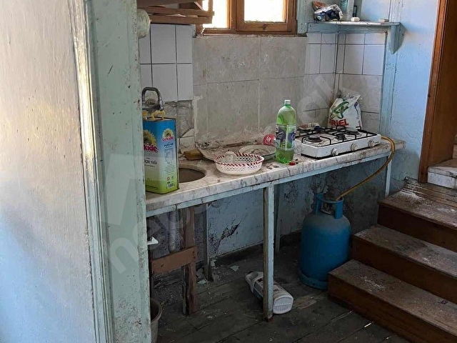 Dere Mahallesi Müstakil Ev ve Arsası 239 m2 - Görsel 14