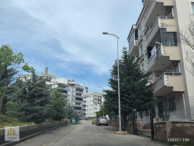 LİMANDAN BAKIMLI DAİRE - Görsel 27