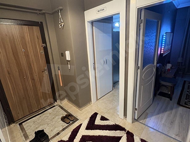 LİMANDAN BAKIMLI DAİRE - Görsel 4