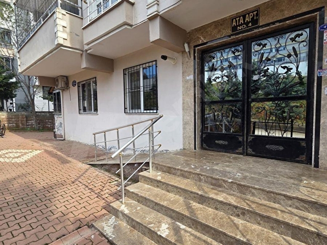 LİMANDAN BAKIMLI DAİRE - Görsel 23