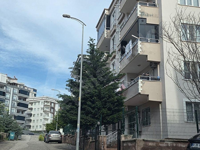LİMANDAN BAKIMLI DAİRE - Görsel 26