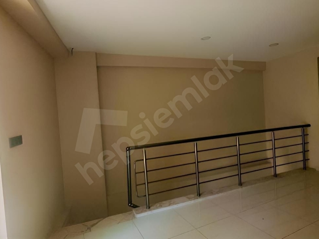 PELİTLİBAĞ SAĞLIK OCAĞI KARŞISINDA*240M2*2KAT ECZANE İÇİN DÜKKAN - Görsel 5