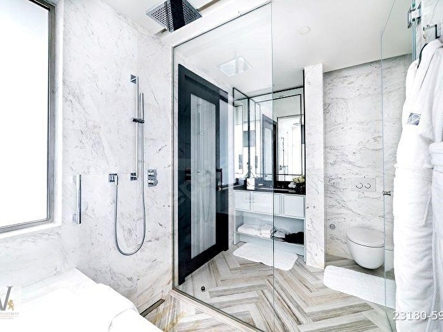 ŞİŞLİ Merkez Fairmont Residence da Satılık Lüks 1+1 Daire