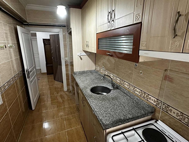 Esenyurt Tabela 2+1 Satılık Temiz Daire - Görsel 8