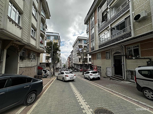 Esenyurt Tabela 2+1 Satılık Temiz Daire - Görsel 2