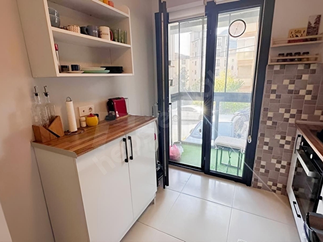 HOME GAYRİMENKUL DEN KARTALDA MERKEZİ KONUM YENİ SATILIK DAİRE! - Görsel 10