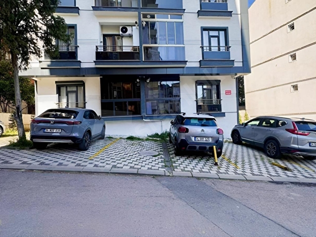 HOME GAYRİMENKUL DEN KARTALDA MERKEZİ KONUM YENİ SATILIK DAİRE! - Görsel 5