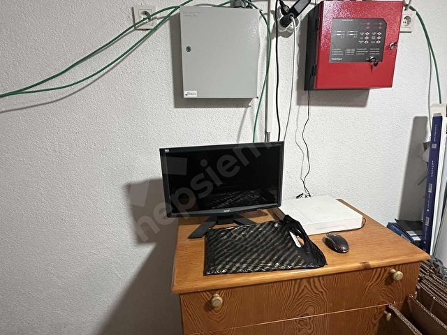 HOME GAYRİMENKUL DEN KARTALDA MERKEZİ KONUM YENİ SATILIK DAİRE! - Görsel 25