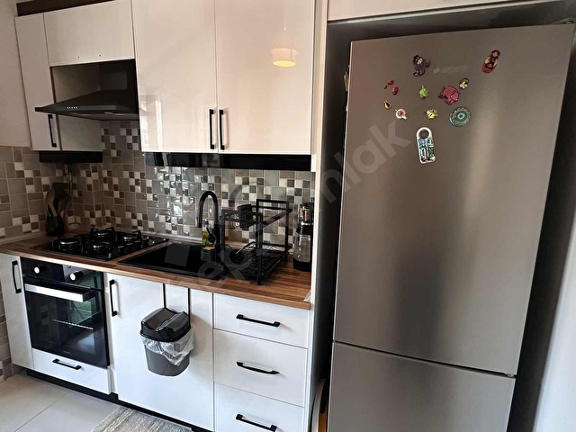 HOME GAYRİMENKUL DEN KARTALDA MERKEZİ KONUM YENİ SATILIK DAİRE! - Görsel 9