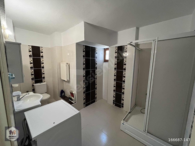 GÖLEVİ MH EŞYALI 3+1 KİRALIK DAİRE - Görsel 14