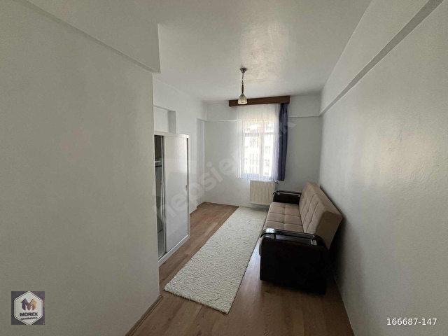 GÖLEVİ MH EŞYALI 3+1 KİRALIK DAİRE - Görsel 19