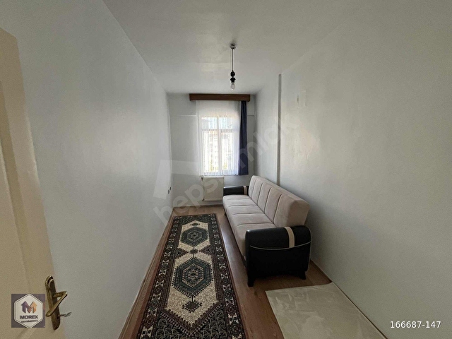 GÖLEVİ MH EŞYALI 3+1 KİRALIK DAİRE - Görsel 18