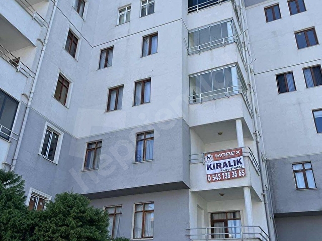 GÖLEVİ MH EŞYALI 3+1 KİRALIK DAİRE - Görsel 3