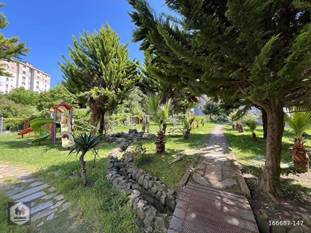 GÖLEVİ MH EŞYALI 3+1 KİRALIK DAİRE - Görsel 5