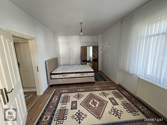 GÖLEVİ MH EŞYALI 3+1 KİRALIK DAİRE - Görsel 20