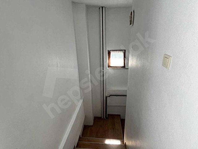 GÖLEVİ MH EŞYALI 3+1 KİRALIK DAİRE - Görsel 16