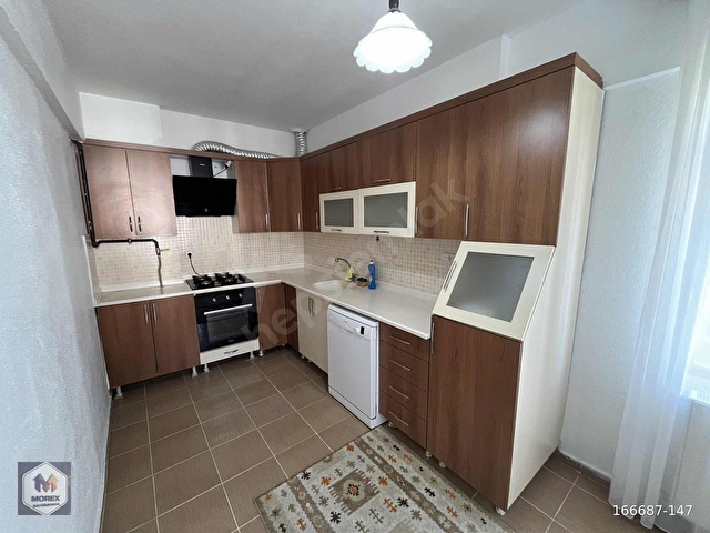 GÖLEVİ MH EŞYALI 3+1 KİRALIK DAİRE - Görsel 9