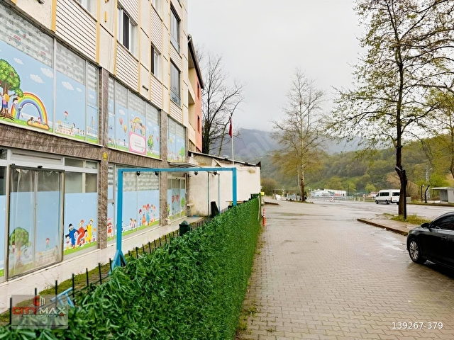 CITYMAXTAN AYVACIKTA SATILIK DÜKKAN - Görsel 3