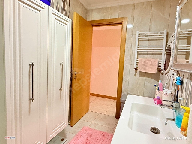 Suadiye Minibüs Cad Üzerinde Kazasker de Satılık Yeni 3+1 Daire - Görsel 15