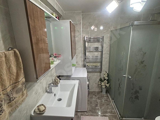İzmir Bayraklı Merkez Satılık 2+1 DaireÇarşıya Yürüme Mesafesi - Görsel 16