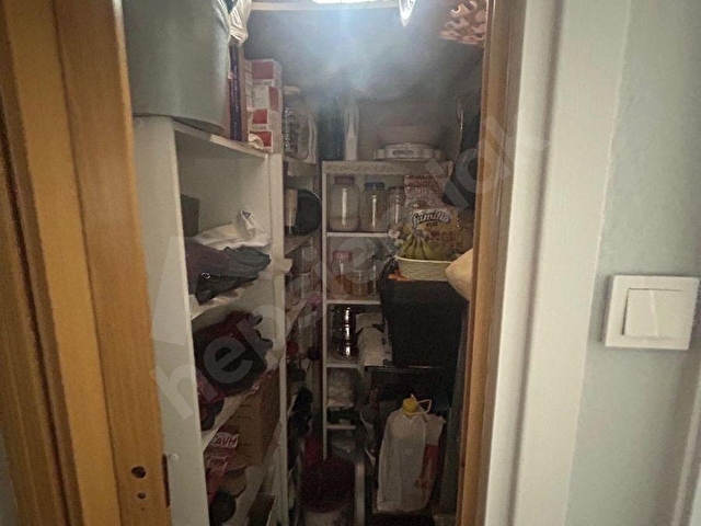 İzmir Bayraklı Merkez Satılık 2+1 DaireÇarşıya Yürüme Mesafesi - Görsel 8