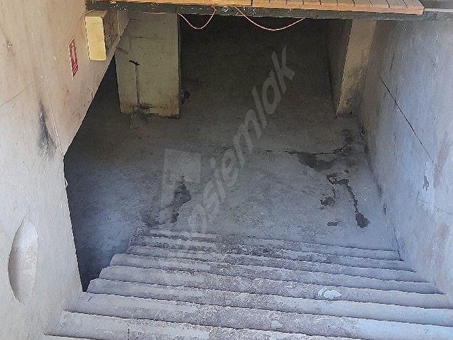 KİRALIK DEPO KAĞITHANE GÜRSEL MAH