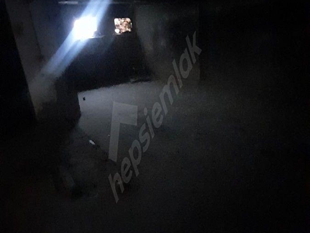 KİRALIK DEPO KAĞITHANE GÜRSEL MAH - Görsel 10