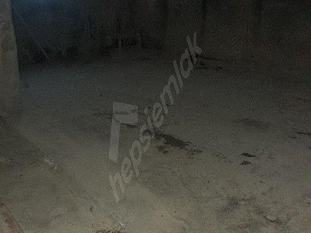 KİRALIK DEPO KAĞITHANE GÜRSEL MAH - Görsel 11
