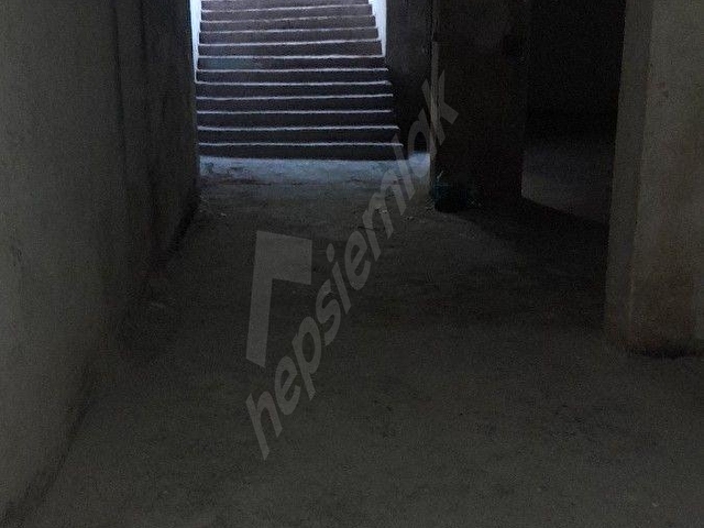 KİRALIK DEPO KAĞITHANE GÜRSEL MAH - Görsel 13