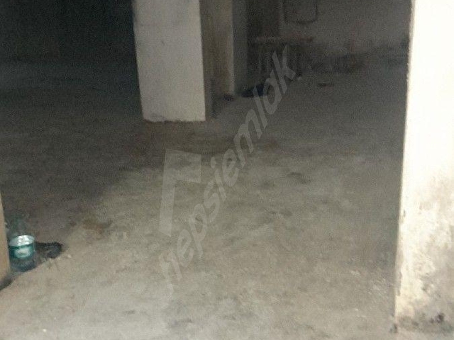 KİRALIK DEPO KAĞITHANE GÜRSEL MAH - Görsel 14