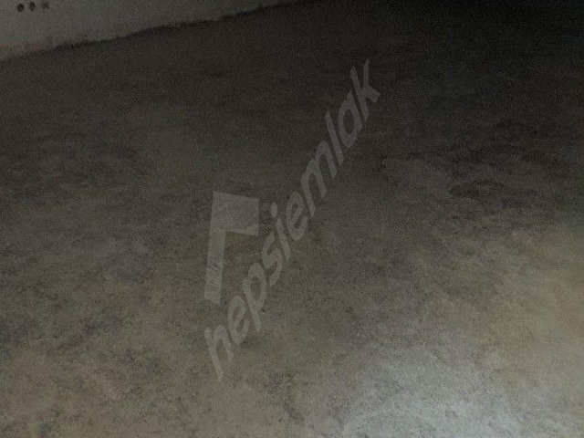 KİRALIK DEPO KAĞITHANE GÜRSEL MAH - Görsel 15