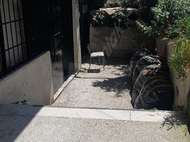 KİRALIK DEPO KAĞITHANE GÜRSEL MAH - Görsel 17