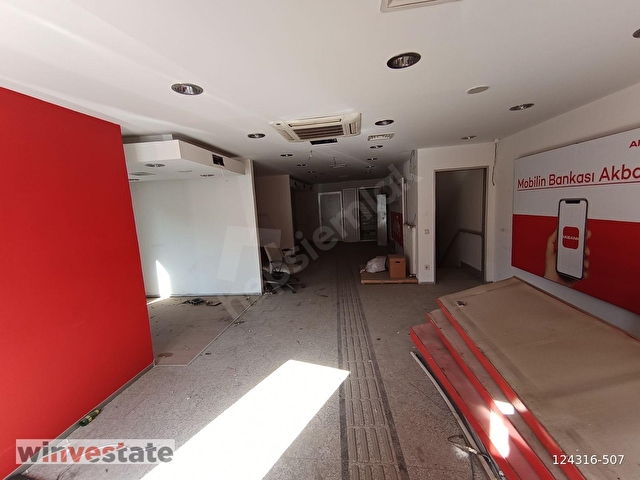 İzmir Ödemişte 694 m2 Satılık Bina - Görsel 5