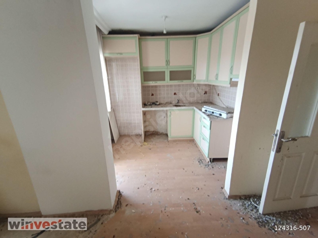 İzmir Ödemişte 694 m2 Satılık Bina - Görsel 15