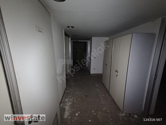 İzmir Ödemişte 694 m2 Satılık Bina - Görsel 9