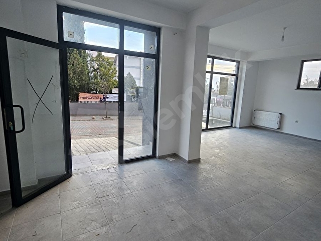 KERİM EMLAKTAN KARTAL YUKARI MAH. 45M2 SATILIK DÜKKAN - Görsel 10