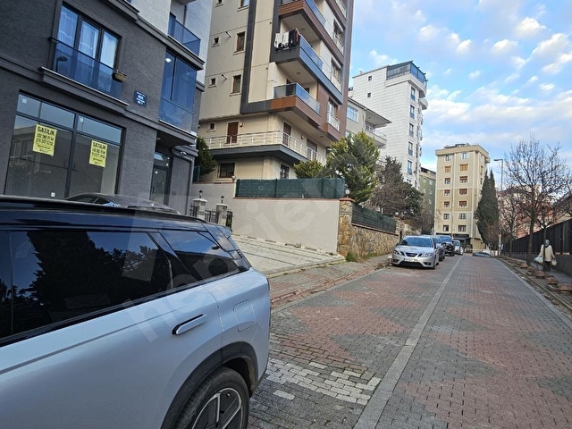 KERİM EMLAKTAN KARTAL YUKARI MAH. 45M2 SATILIK DÜKKAN - Görsel 21