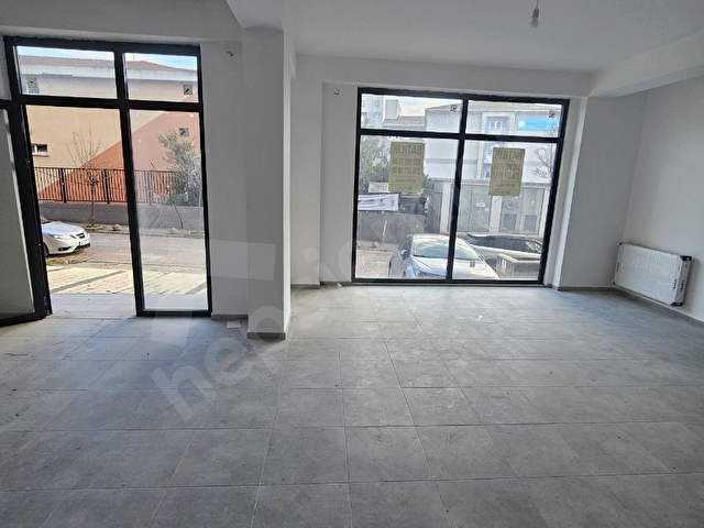 KERİM EMLAKTAN KARTAL YUKARI MAH. 45M2 SATILIK DÜKKAN - Görsel 7