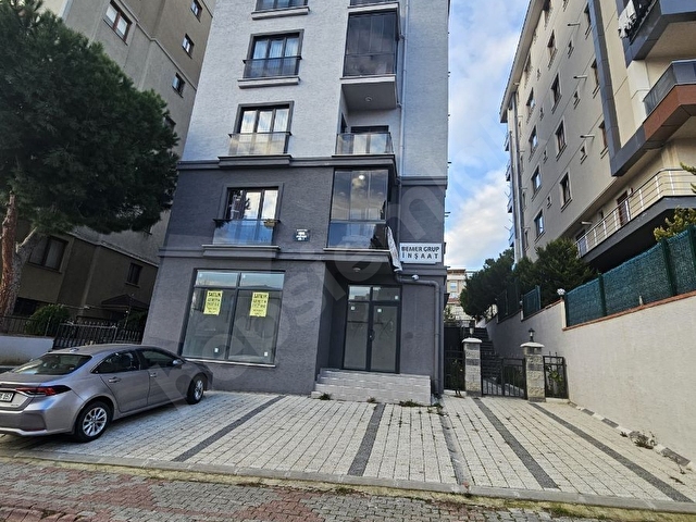 KERİM EMLAKTAN KARTAL YUKARI MAH. 45M2 SATILIK DÜKKAN - Görsel 29