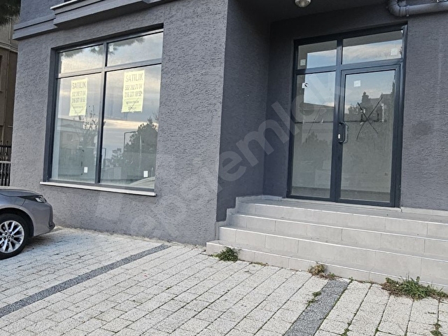 KERİM EMLAKTAN KARTAL YUKARI MAH. 45M2 SATILIK DÜKKAN - Görsel 24