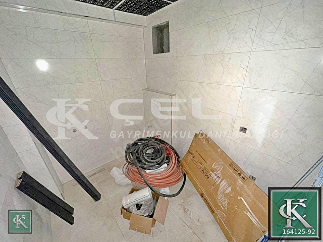 ÇELİK EMLAKTAN 600 EVLER MAH KUPON 2+1 BAHÇELİ SATILIK DAİRE - Görsel 30