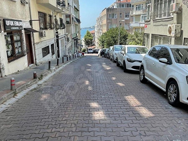 UFUK EMLAKTAN SERENCEBEY DE MERKEZİ KONUMDA 2. KAT 2+1 KİRALIK DAİRE - Görsel 20