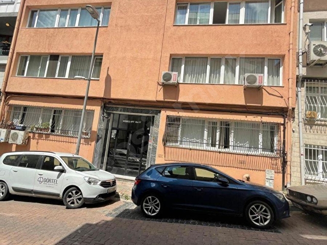 UFUK EMLAKTAN SERENCEBEY DE MERKEZİ KONUMDA 2. KAT 2+1 KİRALIK DAİRE