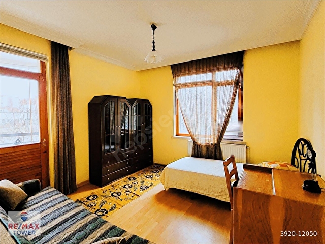 ÇUKURAMBAR BUDAPEŞTE CADDESİNDE 4+2 DUBLEKS DAİRE... - Görsel 21