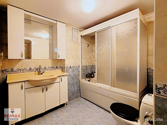 ÇUKURAMBAR BUDAPEŞTE CADDESİNDE 4+2 DUBLEKS DAİRE... - Görsel 15