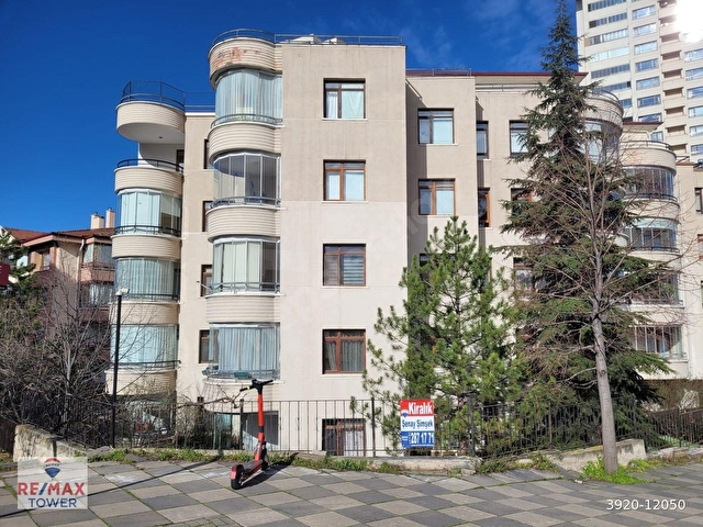 ÇUKURAMBAR BUDAPEŞTE CADDESİNDE 4+2 DUBLEKS DAİRE... - Görsel 2