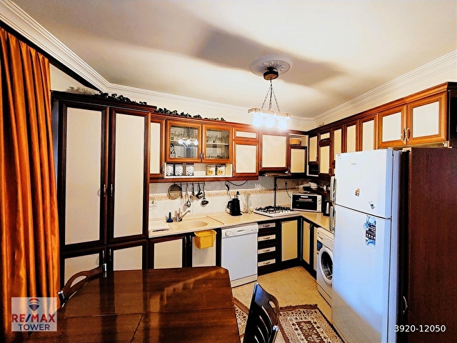 ÇUKURAMBAR BUDAPEŞTE CADDESİNDE 4+2 DUBLEKS DAİRE... - Görsel 13