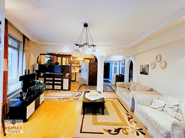 ÇUKURAMBAR BUDAPEŞTE CADDESİNDE 4+2 DUBLEKS DAİRE... - Görsel 9