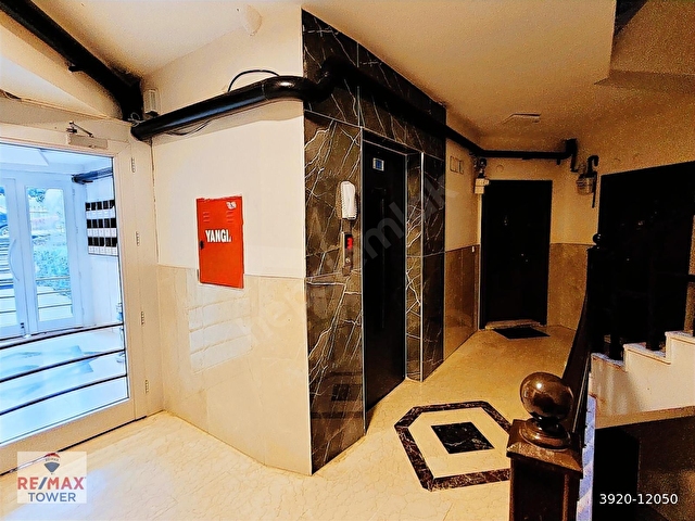 ÇUKURAMBAR BUDAPEŞTE CADDESİNDE 4+2 DUBLEKS DAİRE... - Görsel 6