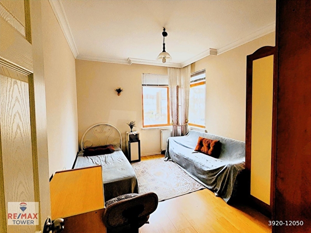 ÇUKURAMBAR BUDAPEŞTE CADDESİNDE 4+2 DUBLEKS DAİRE... - Görsel 19